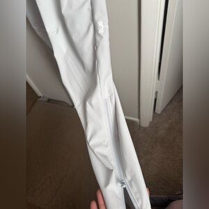 Under Armour Squad Warmup Pant Women’s Small